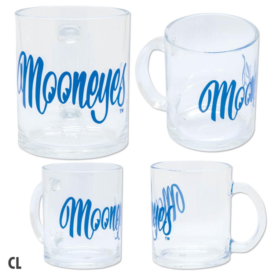 ムーンアイズ MOON グラス マグ | MOONEYES | 03