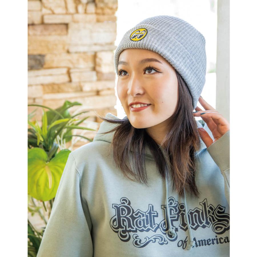 ムーンアイズ Eyeball ビーニー キャップ : MOONEYES - 通販 - Yahoo