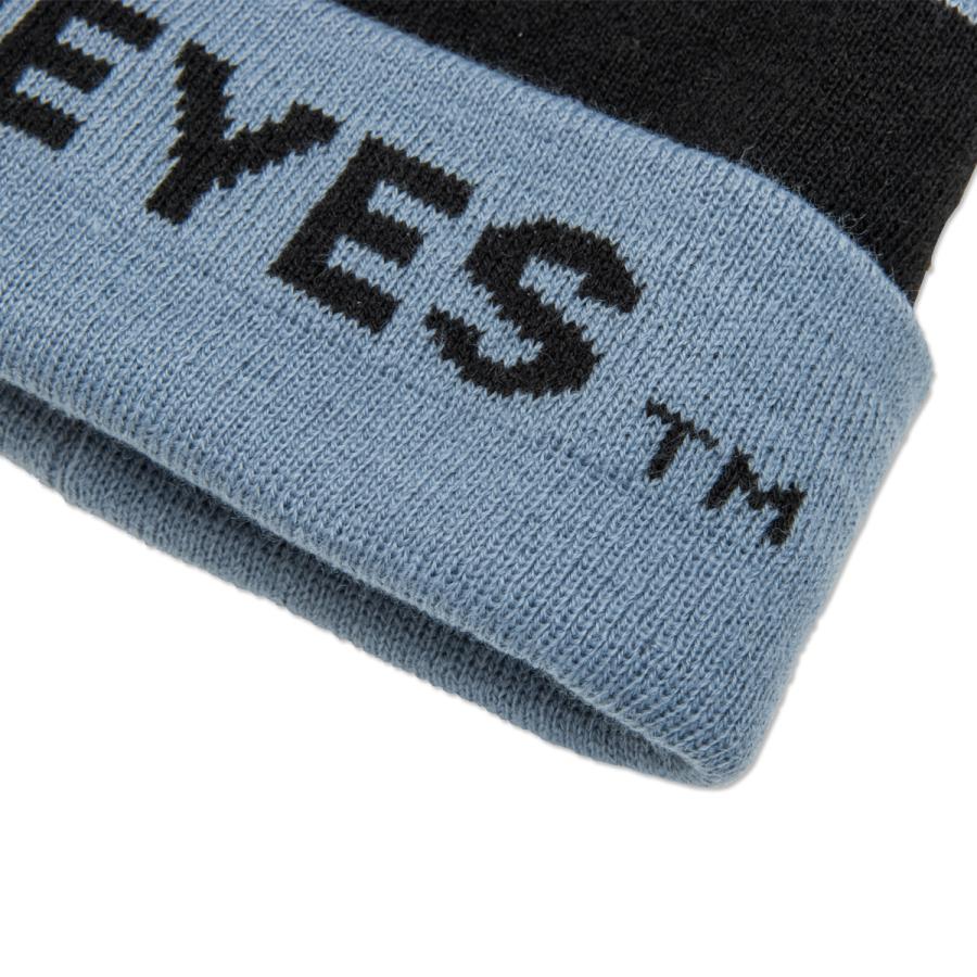 専用　MOONEYES ムーンアイズ　定価23100円ツナギ　ニット帽 MOONEYES 30%OFF ムーンアイズ MOON ボンボン ニット キャップ