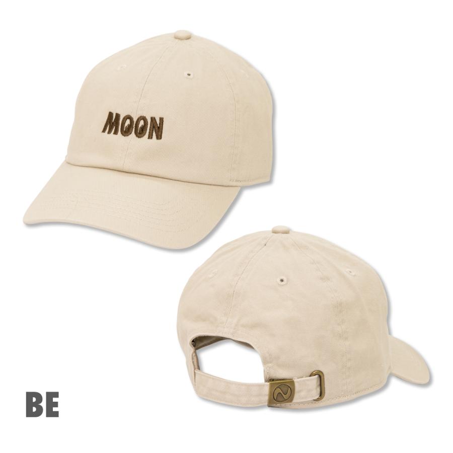 MOONEYES ムーンアイズ MOON ロゴ ハット : MOONEYES - 通販 - Yahoo