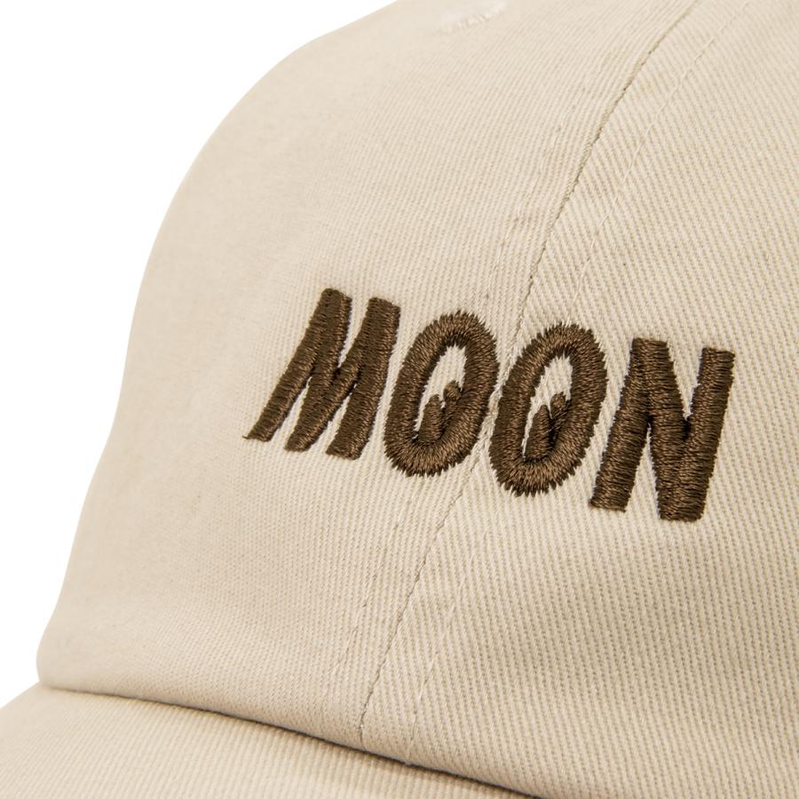 MOONEYES ムーンアイズ MOON ロゴ ハット : MOONEYES - 通販 - Yahoo