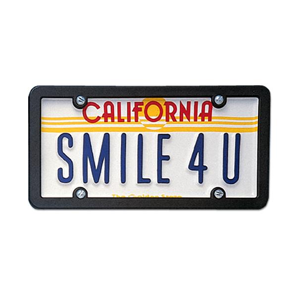 USA カスタム オーダー ライセンス プレート - カリフォルニア