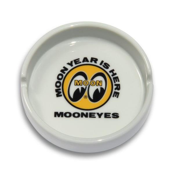 ムーンアイズ (MOONEYES) アッシュトレイ (灰皿) | MOONEYES