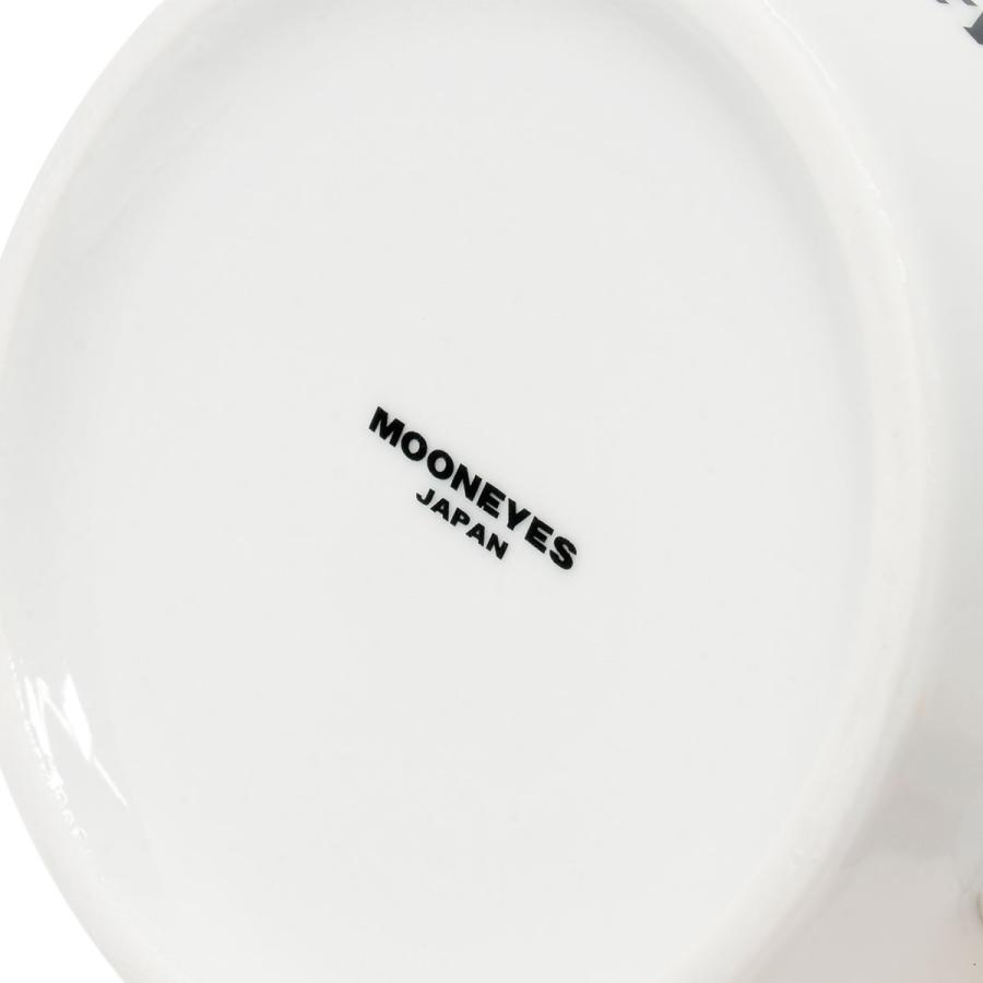 ムーンアイズ MOONEYES 40th Anniv. マグ カップ | MOONEYES | 05
