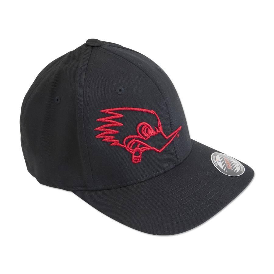 ラッセルノ ゴルフ BOX LOGO MESHCAP ルチャ キャップ 帽子 紺 楽天