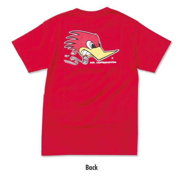 クレイスミス トラディショナル デザイン Tシャツ : MOONEYES - 通販