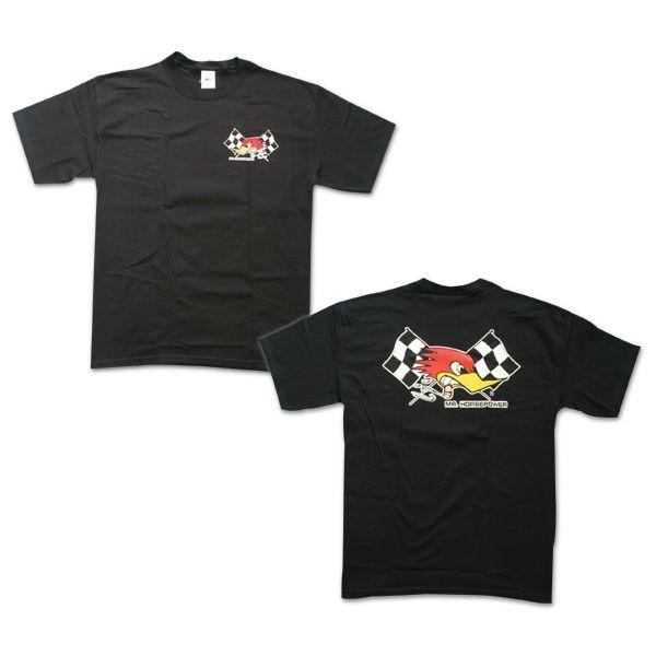 XXLサイズ クレイスミス クロス フラッグ Tシャツ