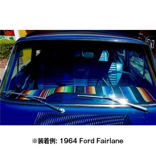 MOONEYES ムーンアイズ NON JAPANESE CAR オリジナル サラペ柄 MOONEYES ムーンアイズ NON JAPANESE CAR オリジナル サラペ柄