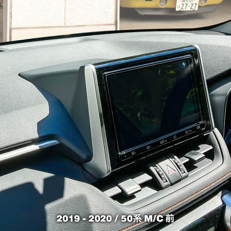 MOONEYES ムーンアイズ トヨタ (TOYOTA) RAV4 オリジナル