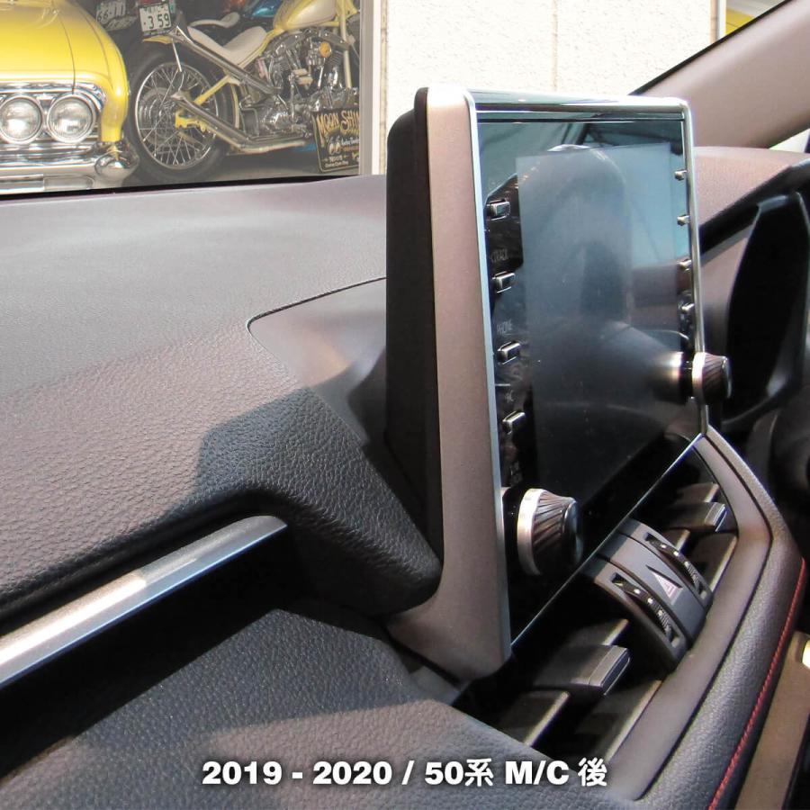 RAV4 ダッシュボードマット MOONEYES ムーンアイズ トヨタ (TOYOTA) RAV4 オリジナル