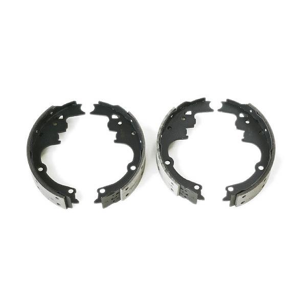 リア ブレーキ シュー セット 78-87 エル カミーノ用 | ブランド登録なし