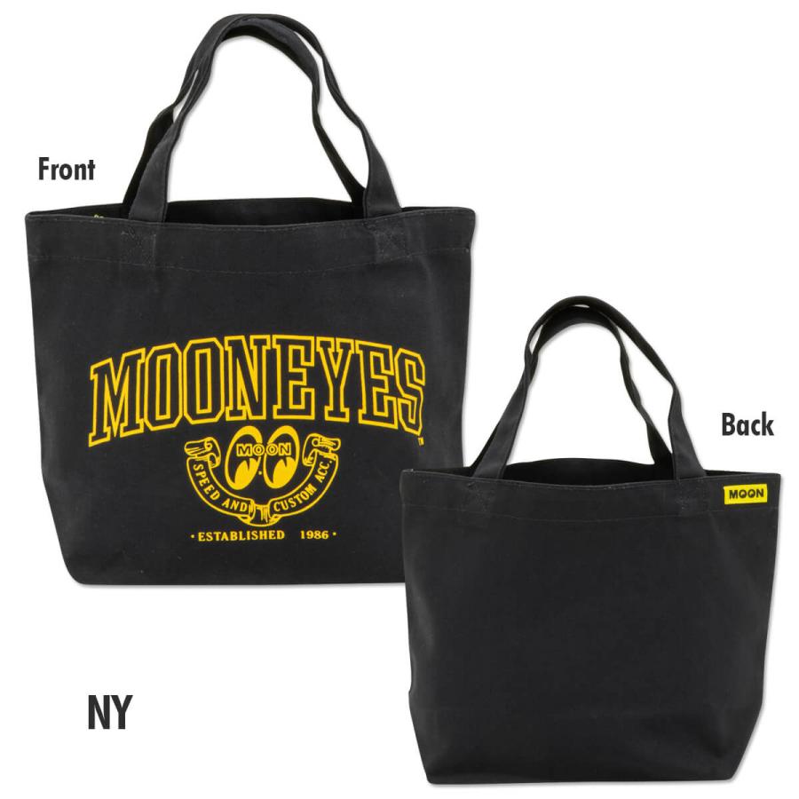 未使用 ✨ MOON アイシェイプ バケット 2way バッグ ムーンアイズ mooneyes_mqf080