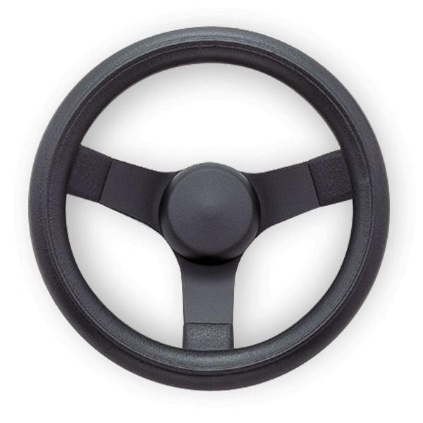 MOONEYES ムーンアイズ ステアリング Grant Classic Foam Steering