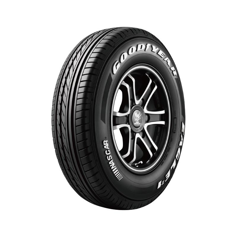 GOOD YEAR グッドイヤー195/80R15 『093002』 GOOD YEAR グッドイヤー195/80R15 『093002』 - メルカリ