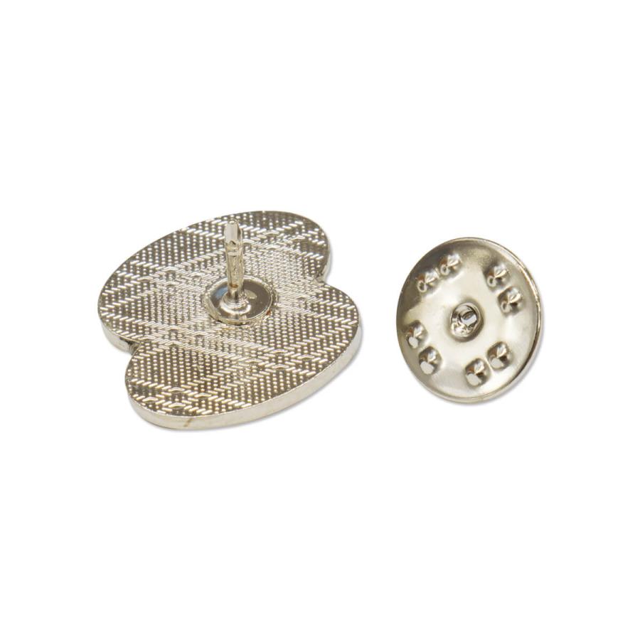 MOONEYES ムーンアイズ MOON Equipped Eyeshape ハットピン : MOONEYES