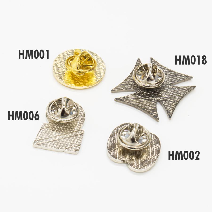 ピンズ・ピンバッジ・缶バッジ Vans pins VANS - 希少非売品入手困難🎭️VANSバンズ(ヴァンズ)缶バッチ10