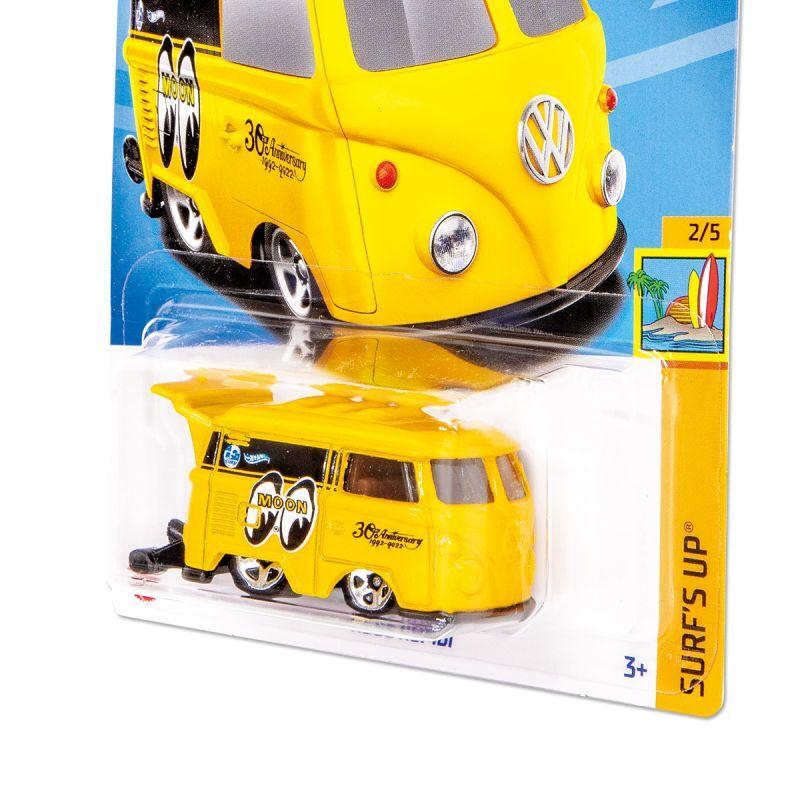 ムーンアイズ ホットウィール Hot Wheels MOONEYES Kool Kombi JP Ver. | MOONEYES | 02