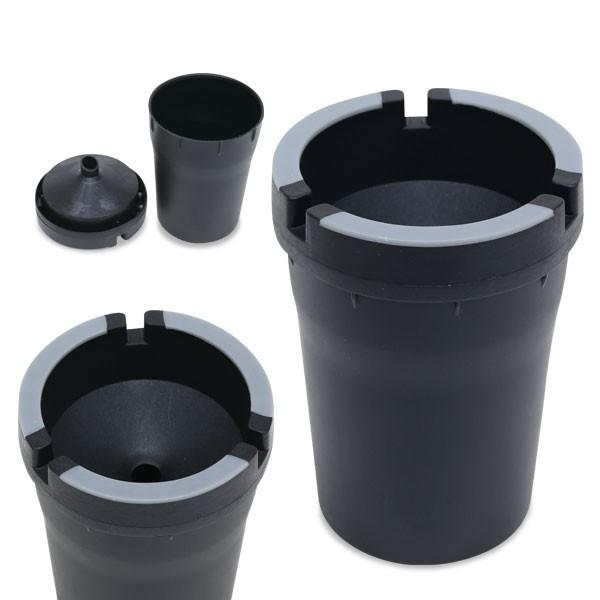 バット バケット (Butt Bucket) グロー イン ザ ダーク(灰皿