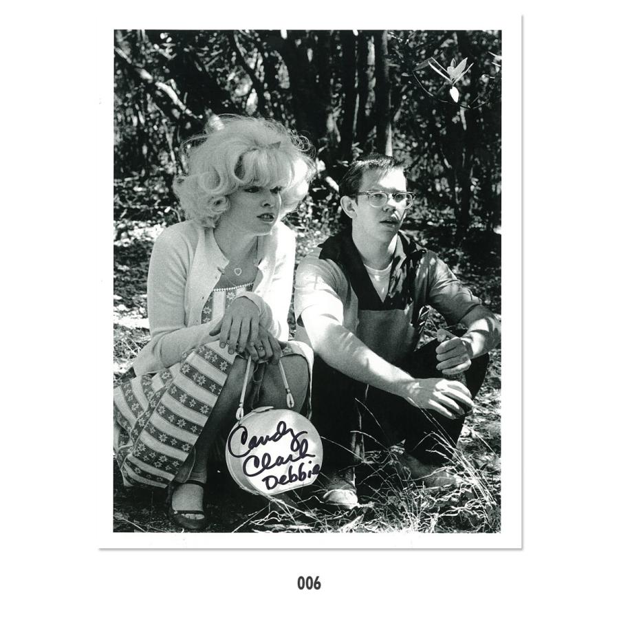 American Graffiti (アメリカン グラフィティー) Printings with