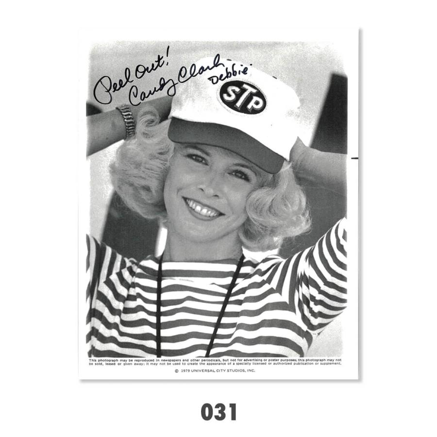 Ten.Qラジオ.ビルボード額装　アメグラのジョージペティ画 American Graffiti (アメリカン グラフィティー) Printings with