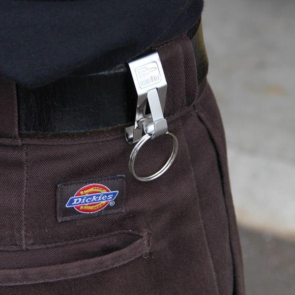 Lucky Line Secure - A - キー スリップ オン | ブランド登録なし | 01