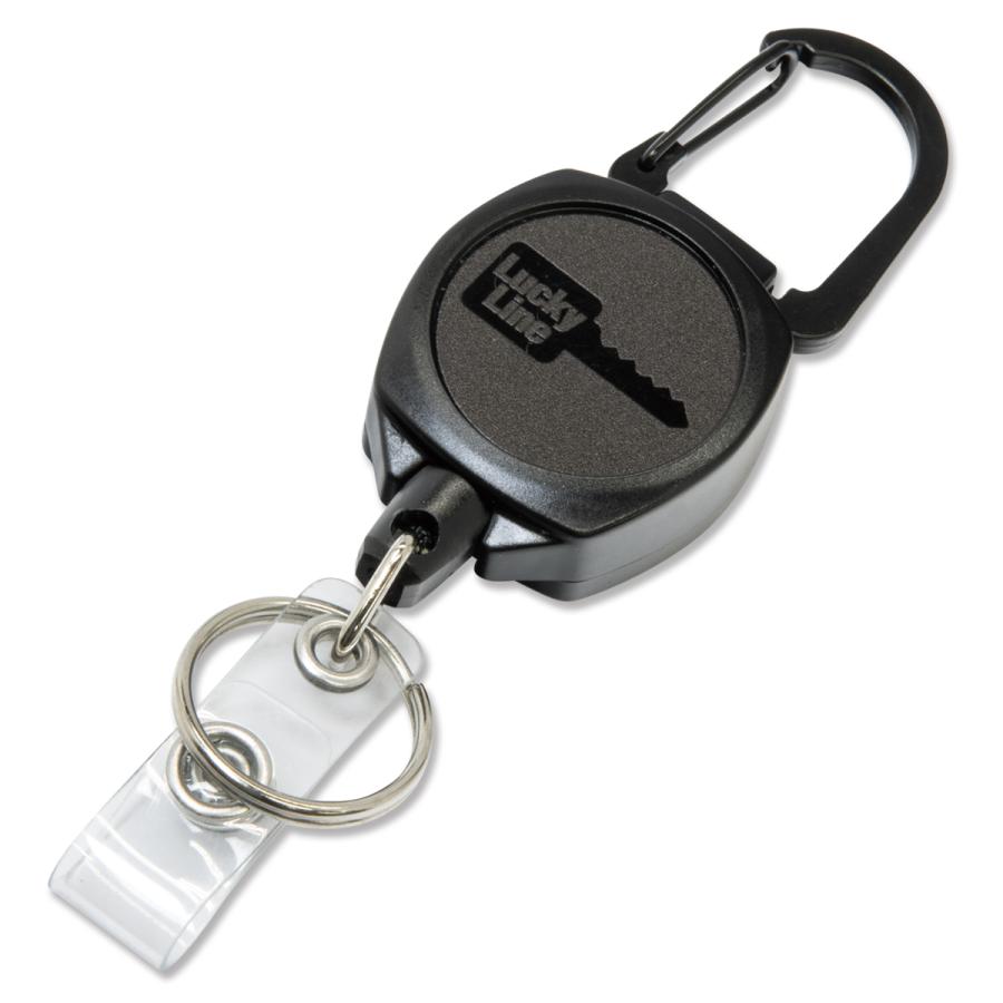 キー バック サイドキック (リール付きキーホルダー) | ブランド登録なし | 02