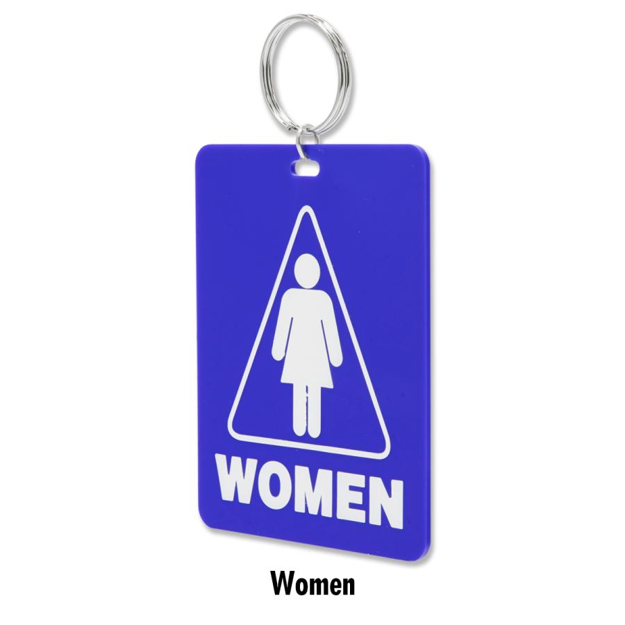 レストルーム タグ ウィズ リング | ブランド登録なし | 02