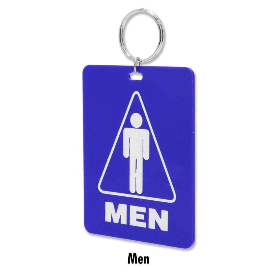 レストルーム タグ ウィズ リング | ブランド登録なし | 03