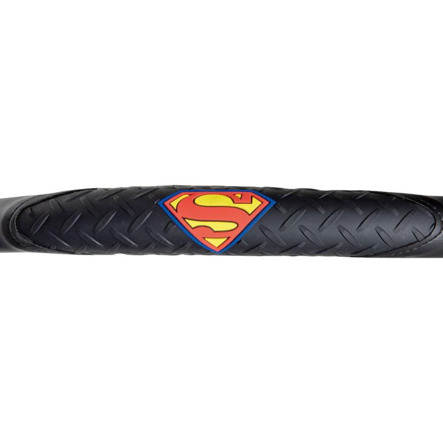 SUPER MAN ステアリング ホイール カバー | ブランド登録なし | 01