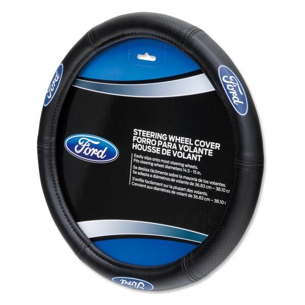 FORD (フォード) ステアリング ホイール カバー | ブランド登録なし