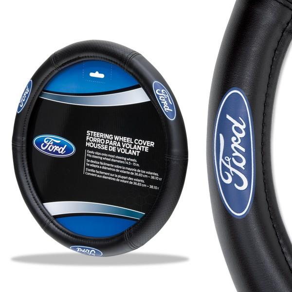 FORD (フォード) ステアリング ホイール カバー | ブランド登録なし | 01