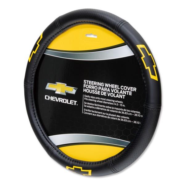 CHEVROLET (シボレー) ステアリング ホイール カバー | ブランド登録なし