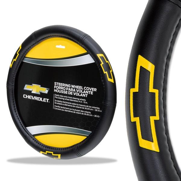 CHEVROLET (シボレー) ステアリング ホイール カバー | ブランド登録なし | 01