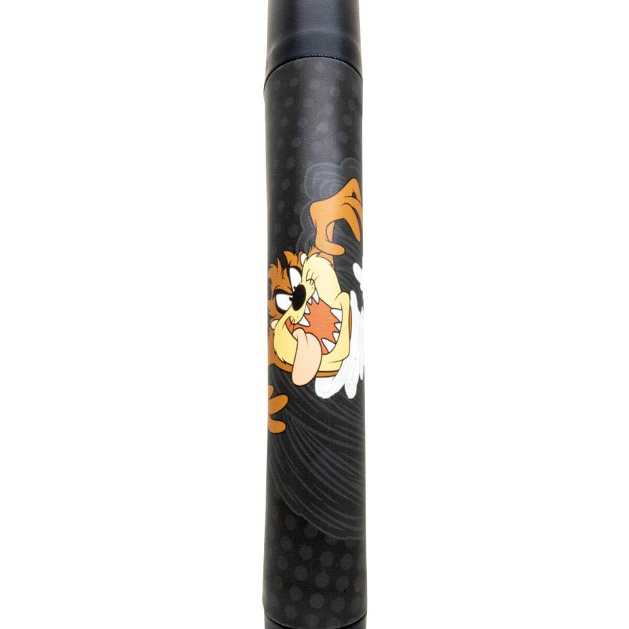 Taz アティチュード ステアリング ホイール カバー | ブランド登録なし | 01