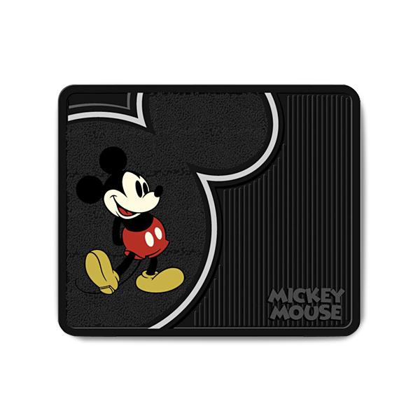 Vintage Mickey ユーティリティー マット | ブランド登録なし