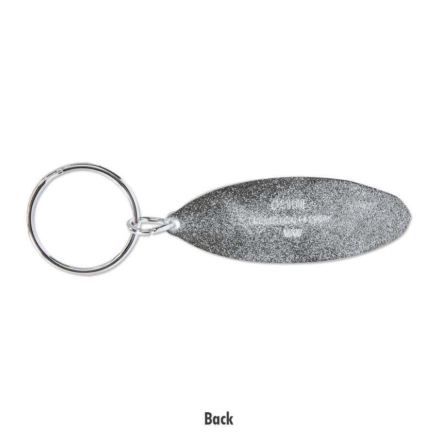 フォード Ford オーバル ロゴ キーチェーン | ブランド登録なし | 02