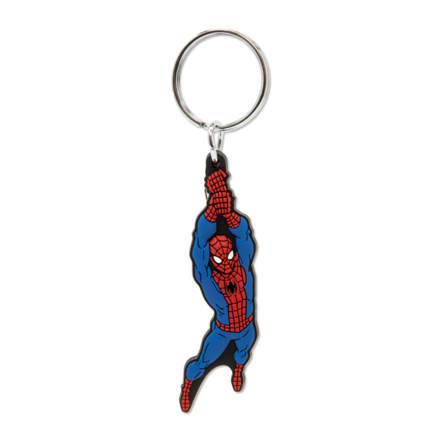 スパイダーマン キーリング | ブランド登録なし