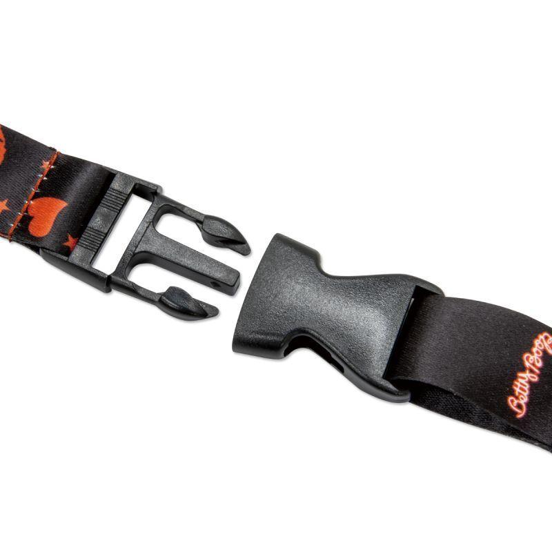 ベティ ブープ ランヤード キーリング | ブランド登録なし | 05