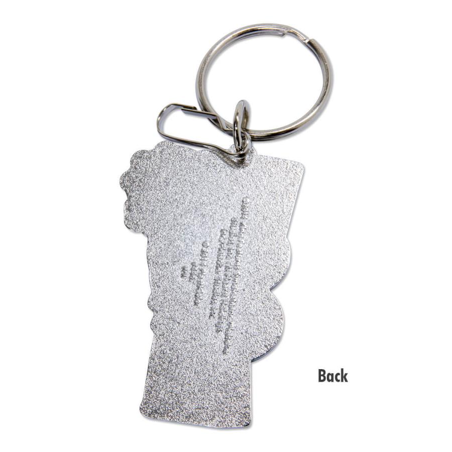 ベティ ブープ エナメル キーリング | ブランド登録なし | 02