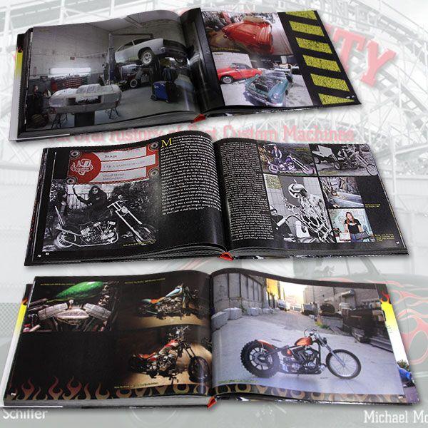 New York City Horsepower | ブランド登録なし | 02