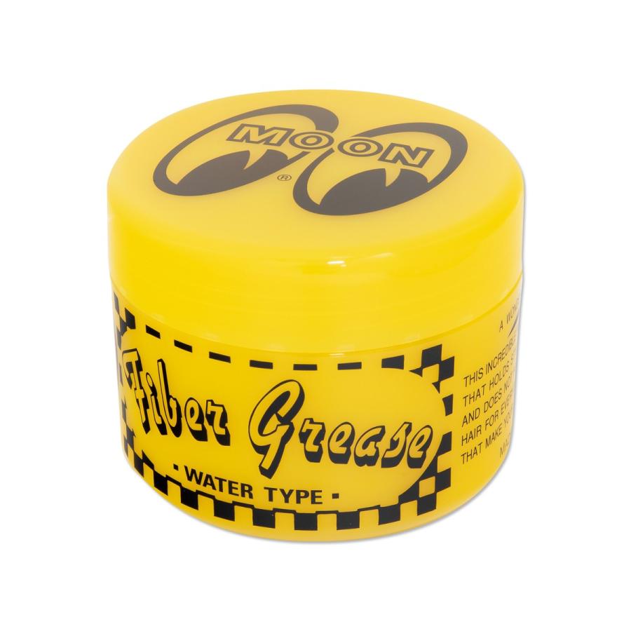 BROSH MOONEYES & FUSTY WORKS グリース 110g BROSH × MOON EQUIPPED POMADE