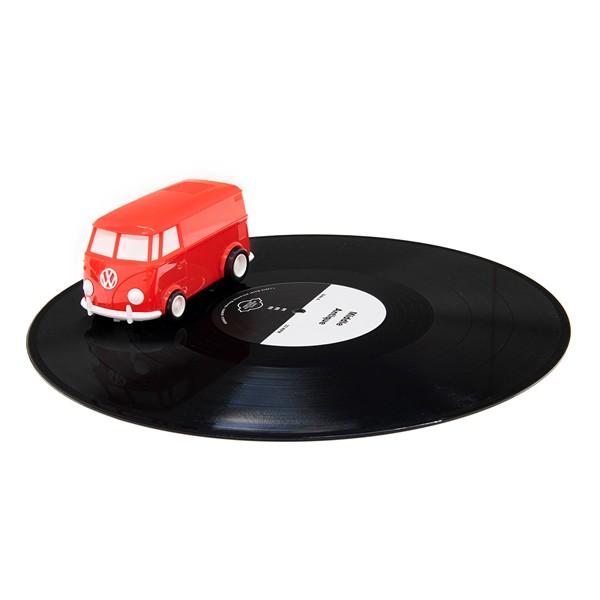 ブランド登録なし - VW TypeII レコード盤 走者 テレビ、オーディオ、カメラ-レコードプレーヤー
