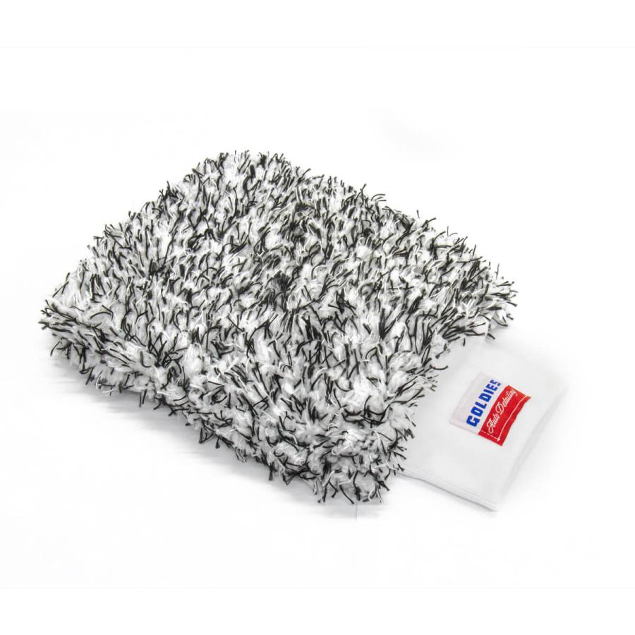 GOLD RUSH (ゴールド ラッシュ) カー ウォッシュ ミット | ブランド登録なし | 03