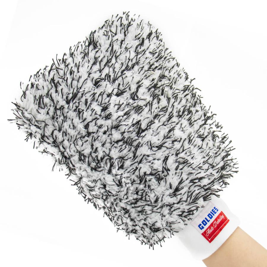 GOLD RUSH (ゴールド ラッシュ) カー ウォッシュ ミット | ブランド登録なし | 04