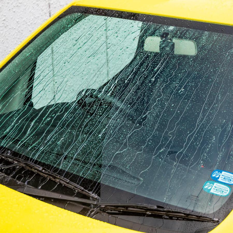 GOLD RUSH (ゴールド ラッシュ) ガラス クリーナー & コーティング | ブランド登録なし | 02