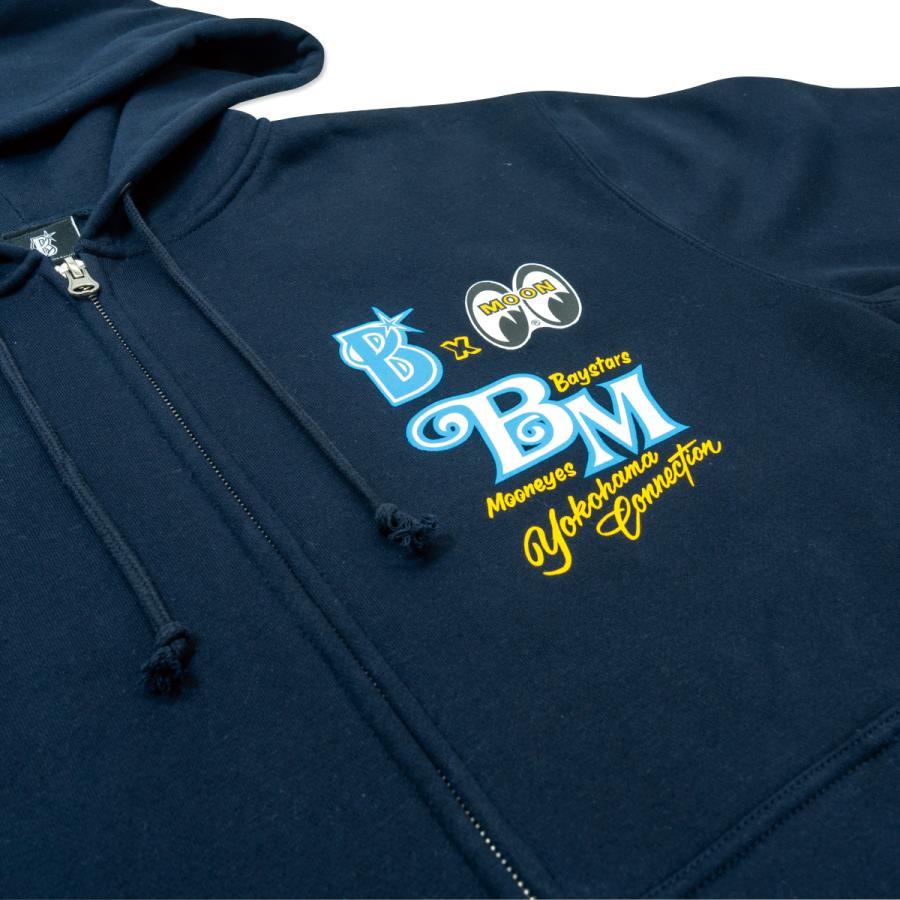 プ*い様 横浜DeNAベイスターズ デサント ハーフジップフリース 値下げ）横浜DeNAベイスターズ ハーフジップ ジャケット Оサイズ