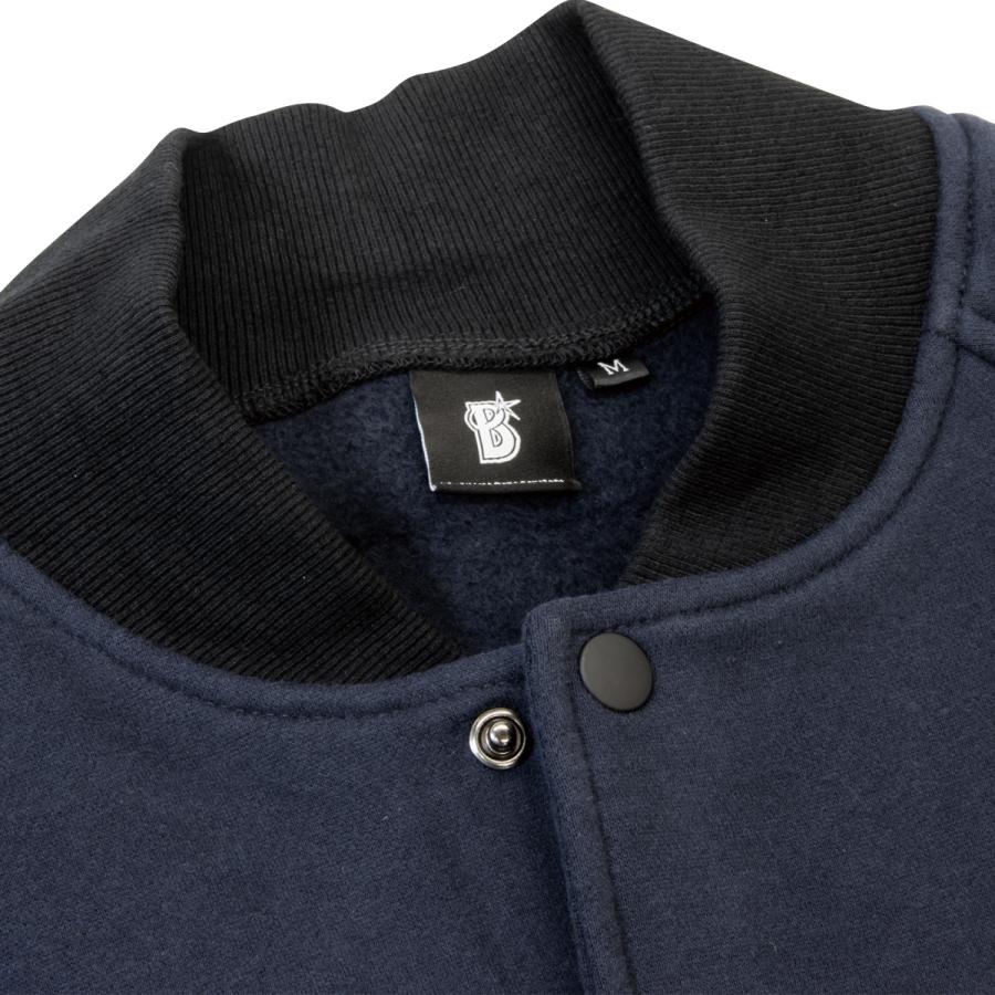 横浜DeNAベイスターズ MOONEYES スタジャン　サイズXXL 横浜DeNAベイスターズ MOONEYES スタジャン サイズXXL - メルカリ