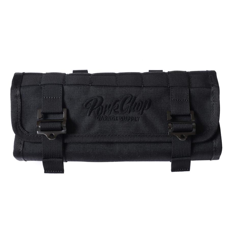 ポークチョップ PORKCHOP ツールバッグ : MOONEYES - 通販 - Yahoo