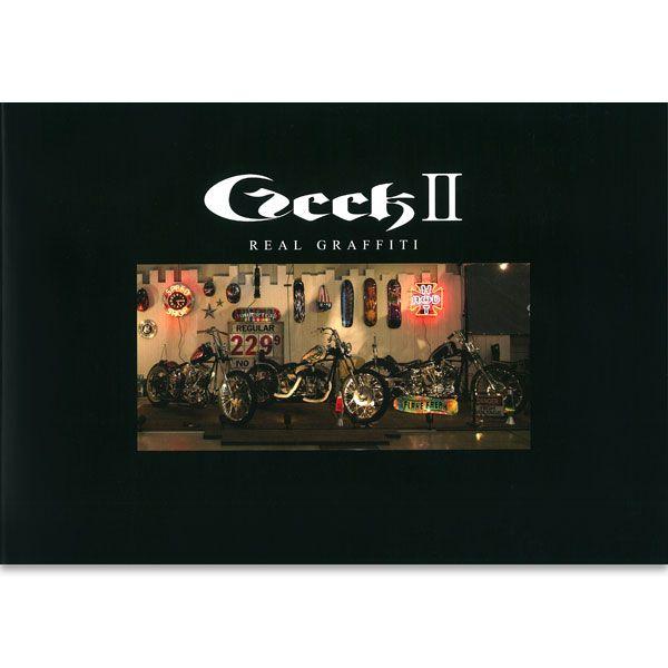 Geek II (ギーク ツー) F.T.W. Show 写真集 | ブランド登録なし