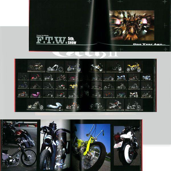 Geek II (ギーク ツー) F.T.W. Show 写真集 | ブランド登録なし | 01